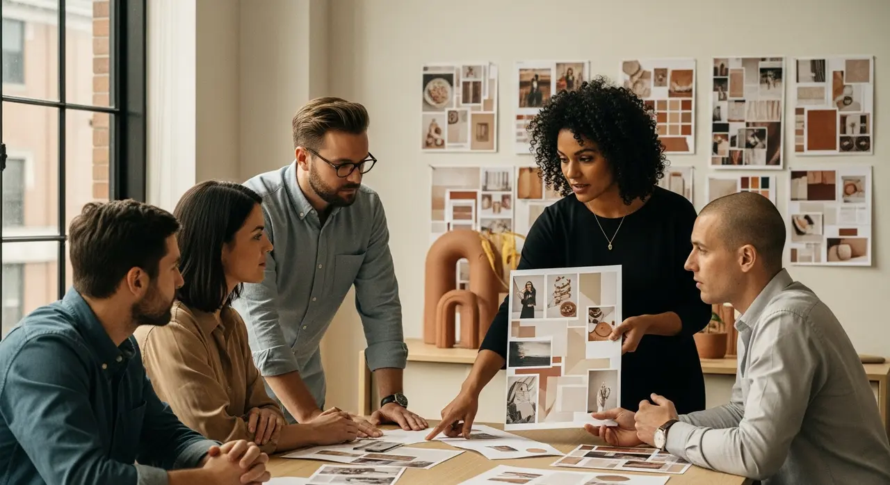 Agence Communication Tours
