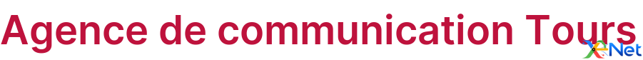 Agence de communication Tours